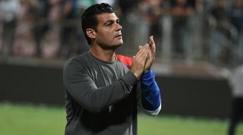 אביטן. רצה את קארצב עוד מתחילת העונה