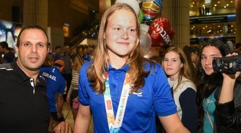 אנסטסיה גורבנקו