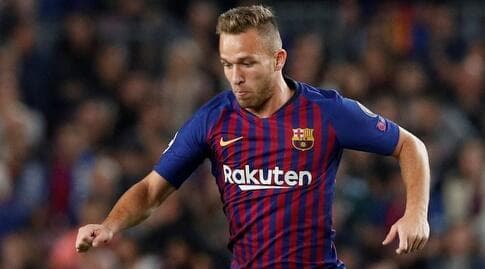 ארתור. חייב לשפר את המספרים