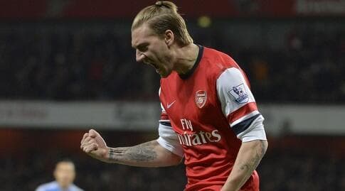 בנדטנר בימים יפים יותר