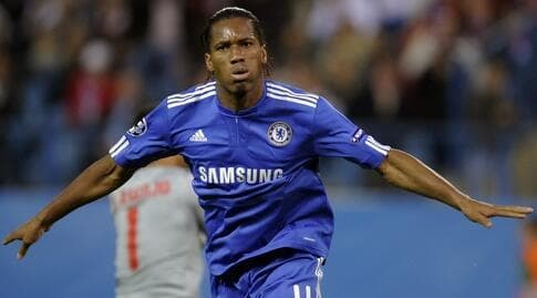 דידייה דרוגבה (רויטרס) דידייה דרוגבה