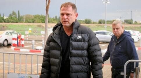 דריקס. "היה הבדל תהומי מבחינת הרמה" (משה חרמון) דריקס. "היה הבדל תהומי מבחינת הרמה"