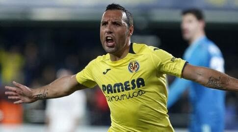 סנטי קאסורלה (La Liga) סנטי קאסורלה