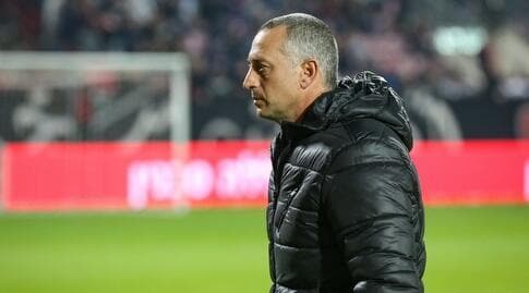 עמיר תורג'מן. עבודה רבה לפניו