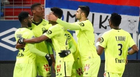 ליל. המרעננת הרשמית