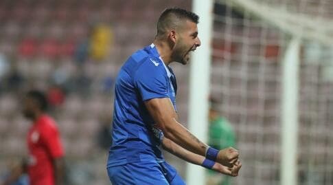 תאי בריבו חוגג