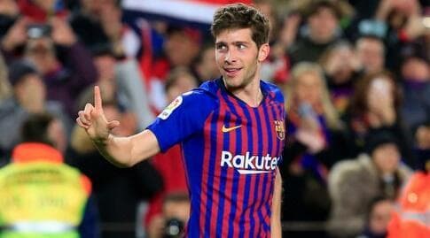 סרג'י רוברטו