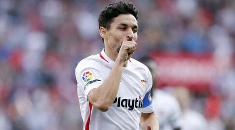 חסוס נבאס (La Liga) חסוס נבאס