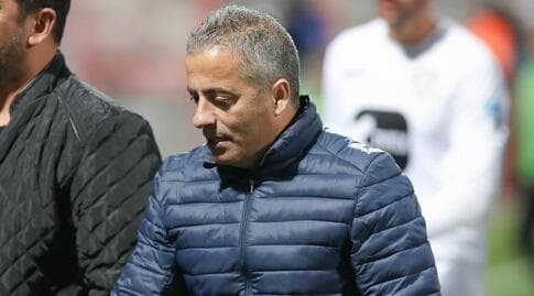 עופר טסלפפה. ידע איך להרים את השחקנים ברגעים הקשים (אחמד מוררה) עופר טסלפפה. ידע איך להרים את השחקנים ברגעים הקשים