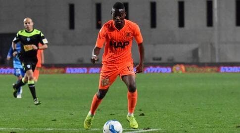 מאוויס צ'יבוטה