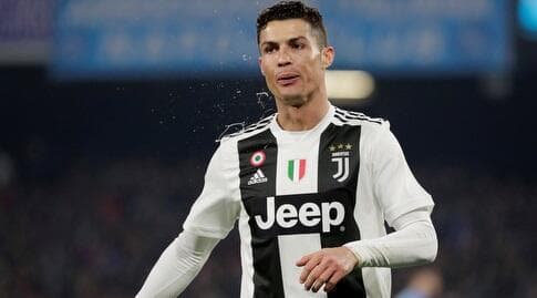 רונאלדו. יש אליפות, אין אלופות (רויטרס) רונאלדו. יש אליפות, אין אלופות