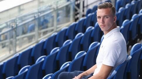 קארצב. "עברתי את כל המכשולים"