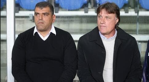 דראפיץ' וברדה. לא התלונן אליהם גם כשסופסל