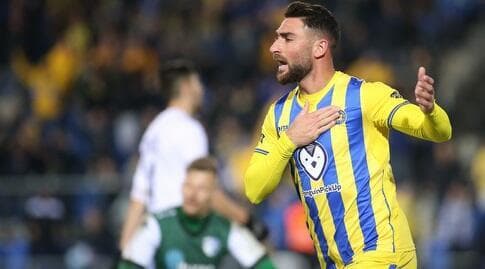 אלירן עטר חוגג, ממש לא הצגת יחיד