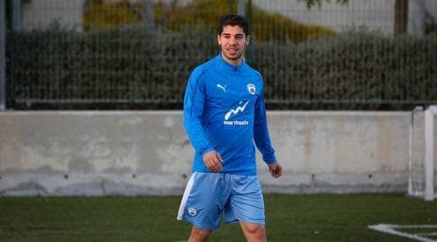 סולומון. "משחק נהדר בדונייצק" (איציק בלניצקי) סולומון. "משחק נהדר בדונייצק"