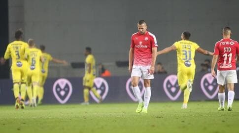 חילופי המשמרות