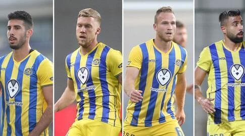 קיבלו קרדיט בעקבות העונש - נשארו בהרכב בזכות היכולת