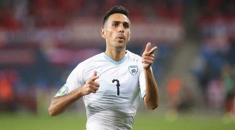 פיו פיו - ערן זהבי בערב בלתי נשכח