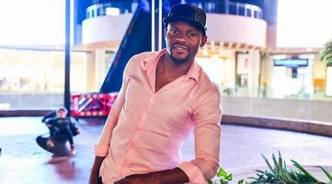 אוסטין אג'ידה (חגי מיכאלי) אוסטין אג'ידה