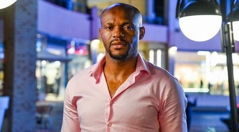 אוסטין אג'ידה (חגי מיכאלי) אוסטין אג'ידה