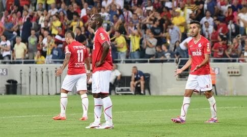 שחקני באר שבע מתוסכלים בגמר 14/15 (נעם מורנו) שחקני באר שבע מתוסכלים בגמר 14/15