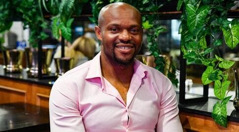 אוסטין אג'ידה (חגי מיכאלי) אוסטין אג'ידה