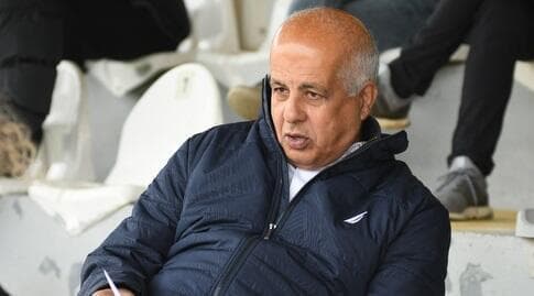 אבי לוזון (עמרי שטיין) אבי לוזון