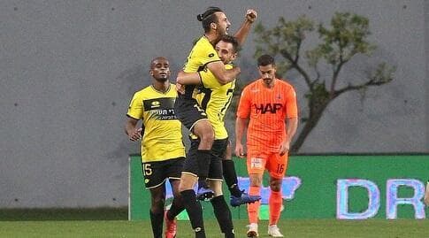 "ציפינו למנהיג כזה בהגנה"