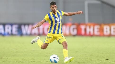 מיכה. "טרנר - הצהרת כוונות" (רדאד ג'בארה) מיכה. "טרנר - הצהרת כוונות"