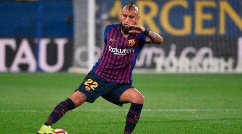 ארתורו וידאל. האיש הרע שהיה חסר