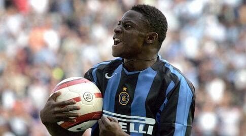 אובאפמי מרטינס. המודל של קן (רויטרס) אובאפמי מרטינס. המודל של קן