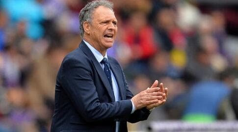 חואקין קפארוס. לא זכה להזדמנות נוספת (La Liga) חואקין קפארוס. לא זכה להזדמנות נוספת