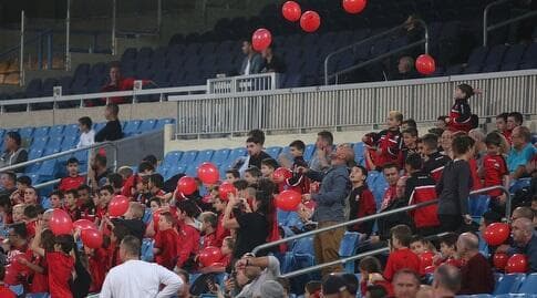 אוהדי הפועל רעננה