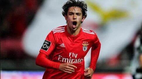 ז'ואאו פליקס (רויטרס) ז'ואאו פליקס