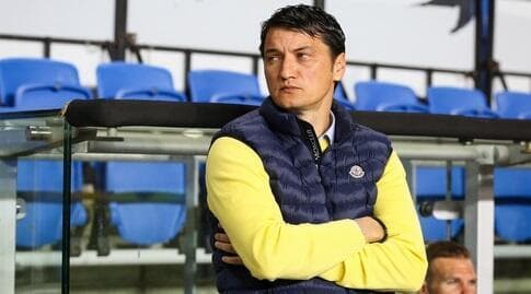 אילייב: "רצינו אותו בפרטיזן, אך מכבי הייתה מהירה יותר". איביץ'