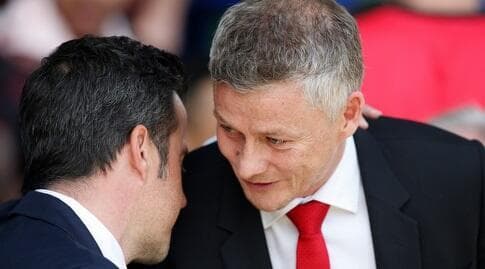 סולשיאר, הובס מול אברטון