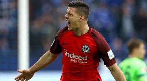 לוקה יוביץ'. נשארה משימה, עוד לפני העזיבה