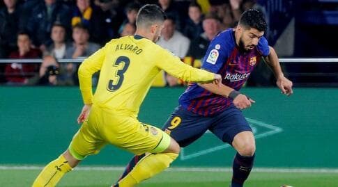 המשחק המטורף של העונה