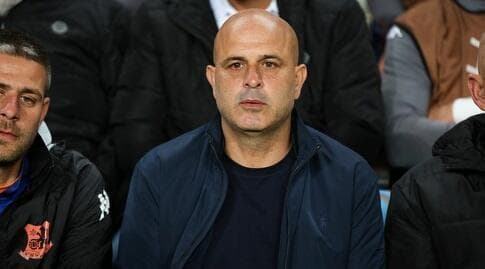 יוסי אבוקסיס