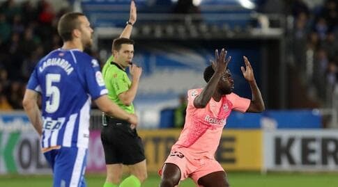 אומטיטי. עונה לא פשוטה