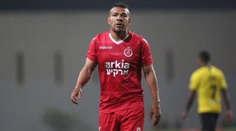 קלאודמיר פריירה. איך תסתיים העונה?