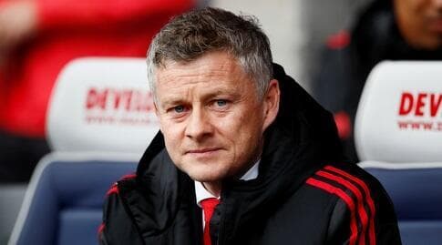 אולה גונאר סולשיאר