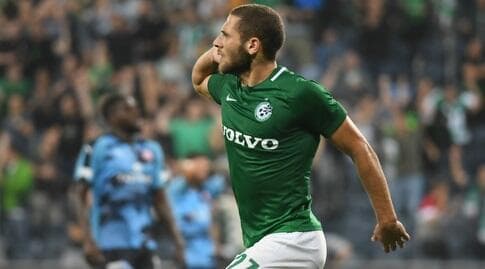 וייסמן בחיפה. לא המשיך בסוף (עמרי שטיין) וייסמן בחיפה. לא המשיך בסוף