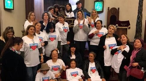 קבוצת הכנפיים של שימי רוימי