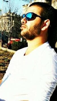 שימי רוימי ז"ל 1985-2016