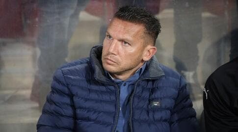 ברק בכר. לא הכל אבוד