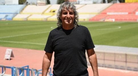 אבינועם מליחי