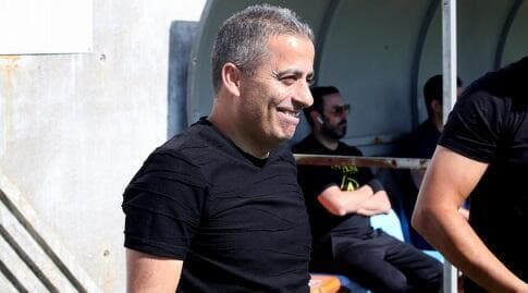 עופר טסלפפה. "ידענו שאם נגיע לפלייאוף העליון, אנחנו נהיה הקבוצה הכי מסוכנת" (שחר גרוס) עופר טסלפפה. "ידענו שאם נגיע לפלייאוף העליון, אנחנו נהיה הקבוצה הכי מסוכנת"