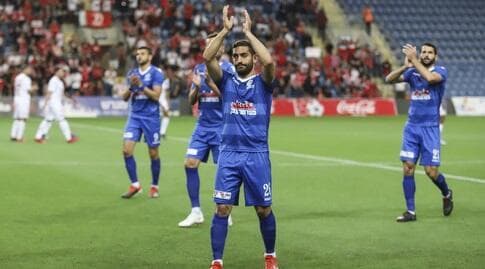 גידי קאניוק מודה לקהל