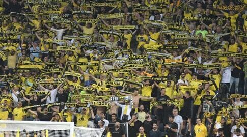 אוהדי מכבי נתניה